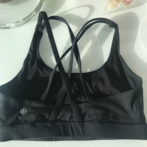 lululemon athletica Other - Lululemon Energy Bra